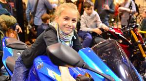 SachsenKrad - Die Motorradmesse